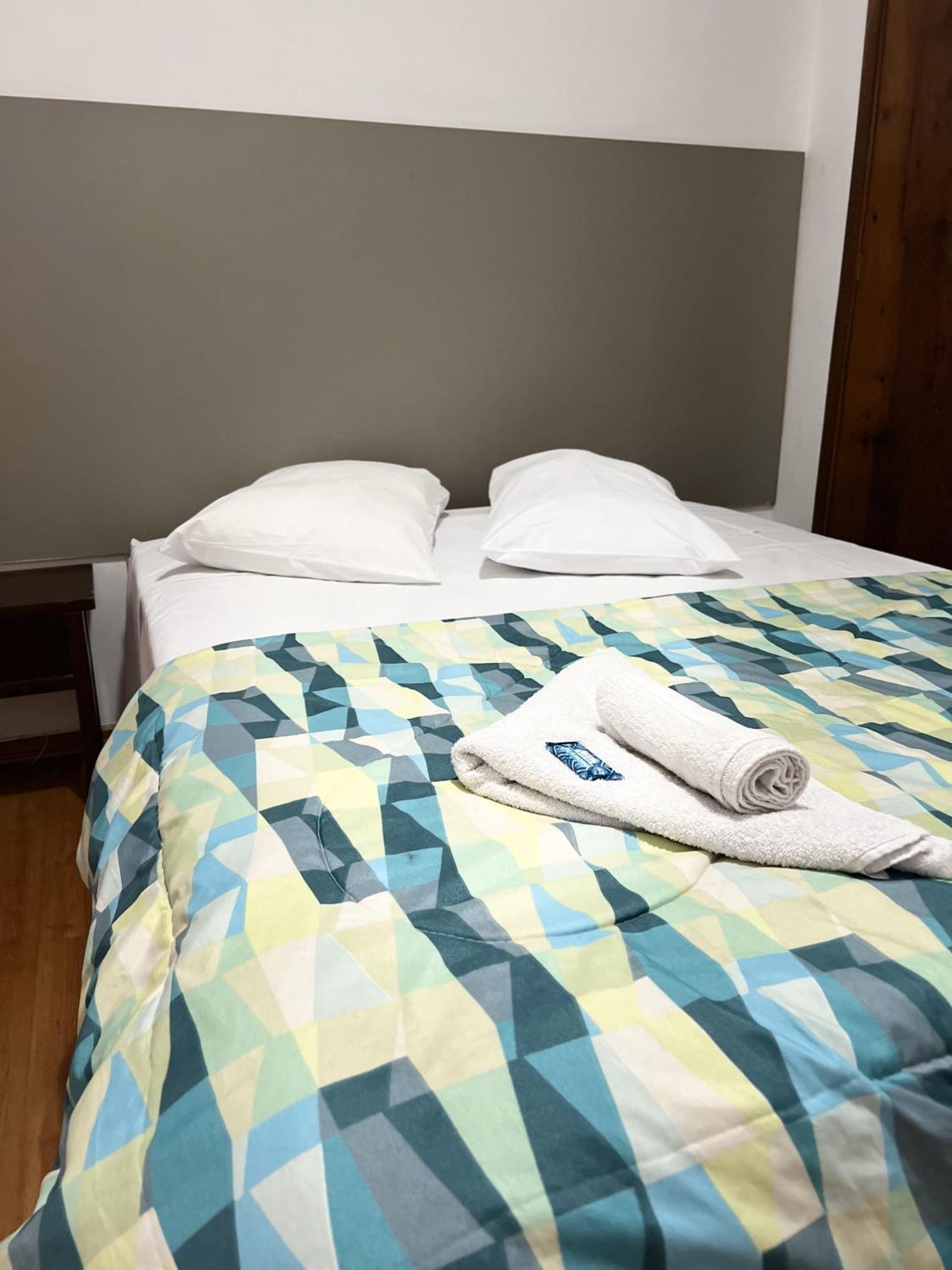 Hotel Thermas Da Mantiqueira - Pocos De Caldas - De Frente Para A Praca Central E Relogio Floral Zewnętrze zdjęcie